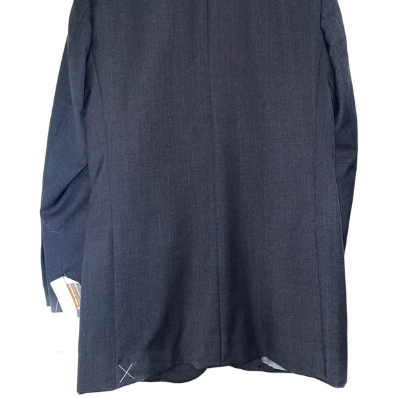 Wilke Rodriguez Modern Fit Suit - Picture 3 of 4